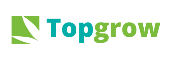 TopGrow &mdash; Recolecta group brand