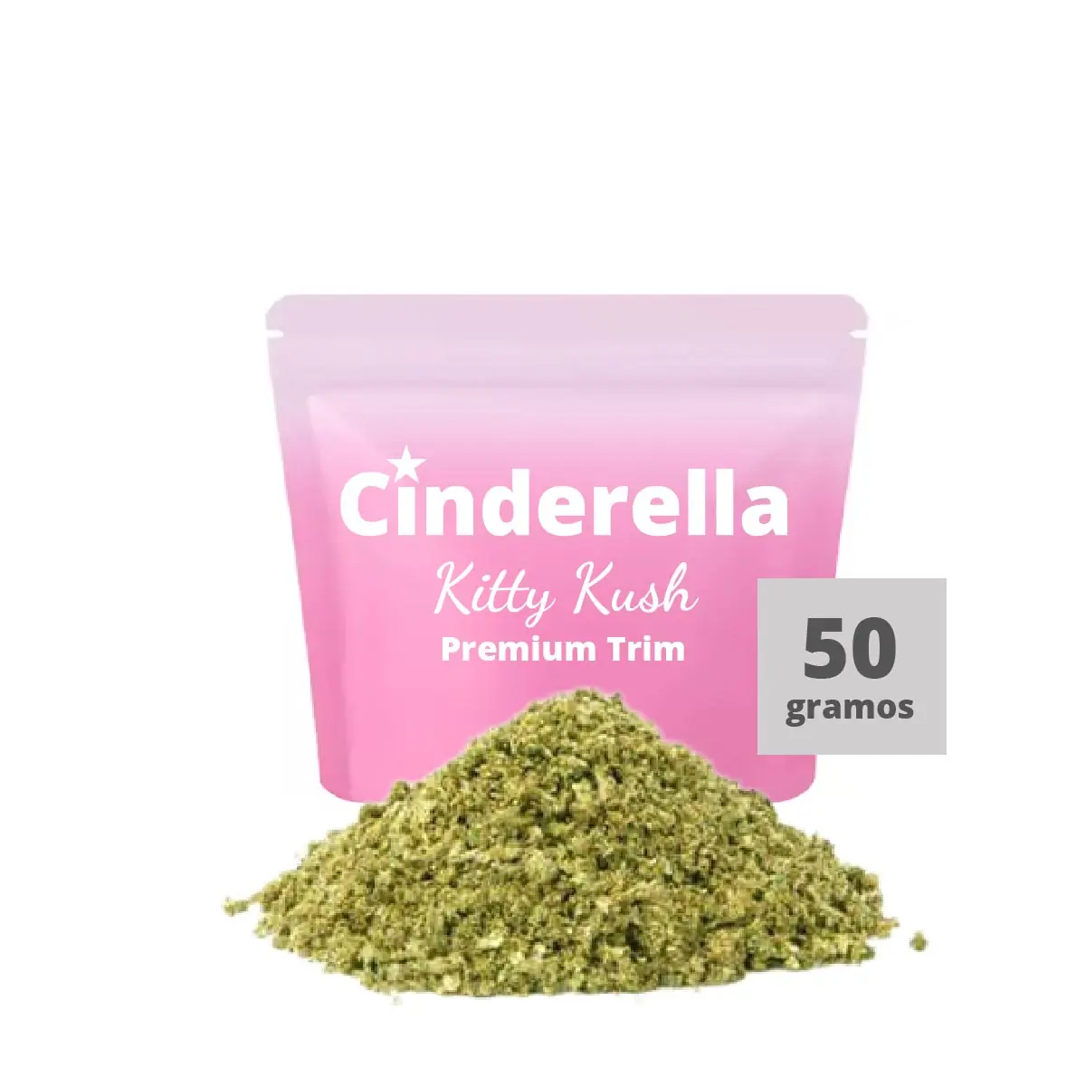 Cinderella product