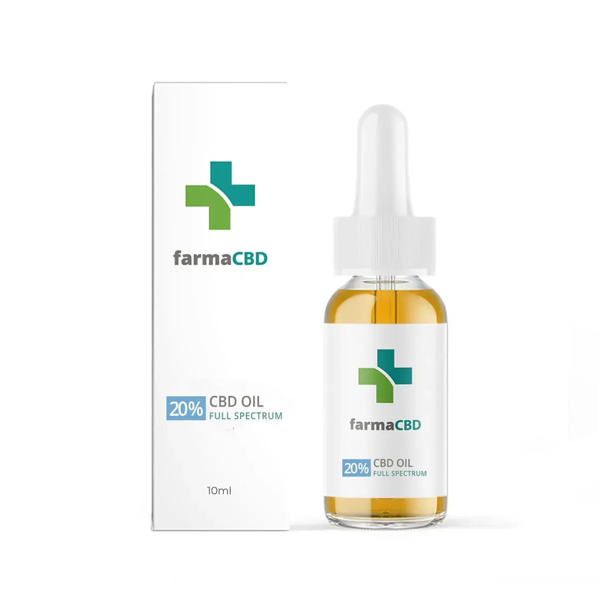 FarmaCBD product