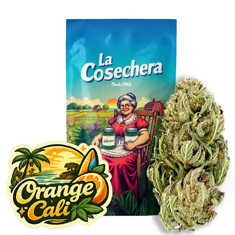La Cosechera product