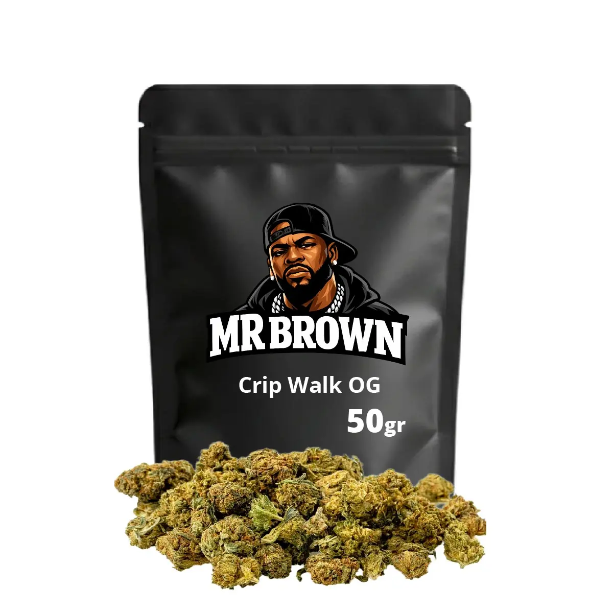 Mr Brown product